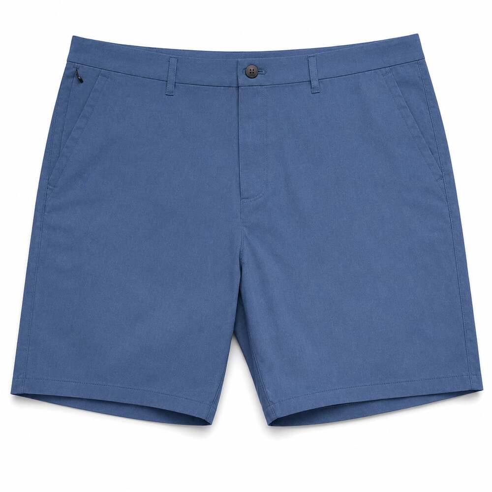 Public Rec All Day Every Day Shorts Size 44 Blue